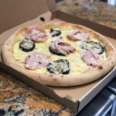 Pizza originale à commander à Nice 19